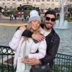 Un video mostraría a Facundo Moyano y Candela Arizaga juntos en Madrid
