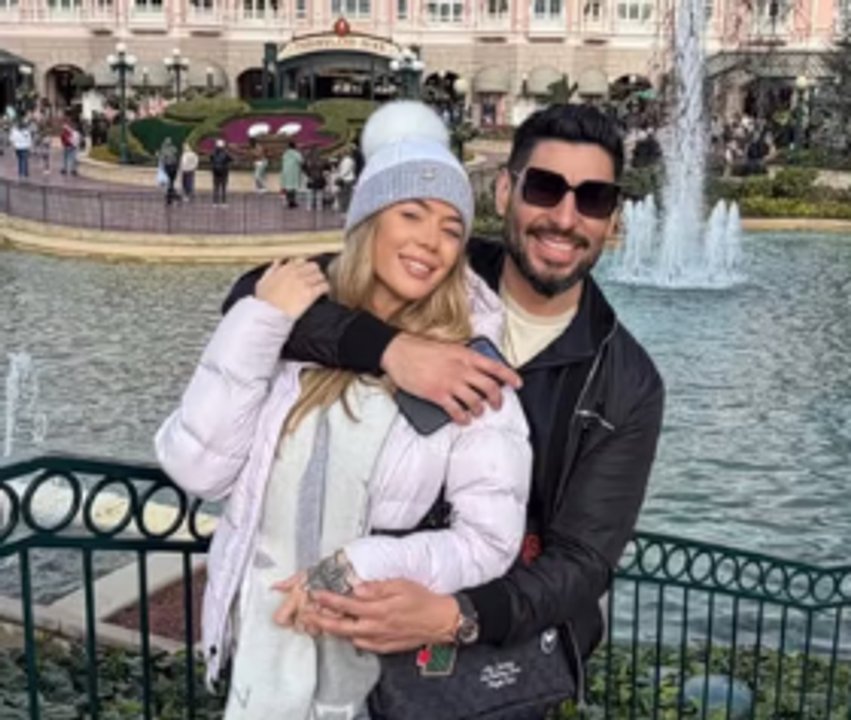 Un video mostraría a Facundo Moyano y Candela Arizaga juntos en Madrid