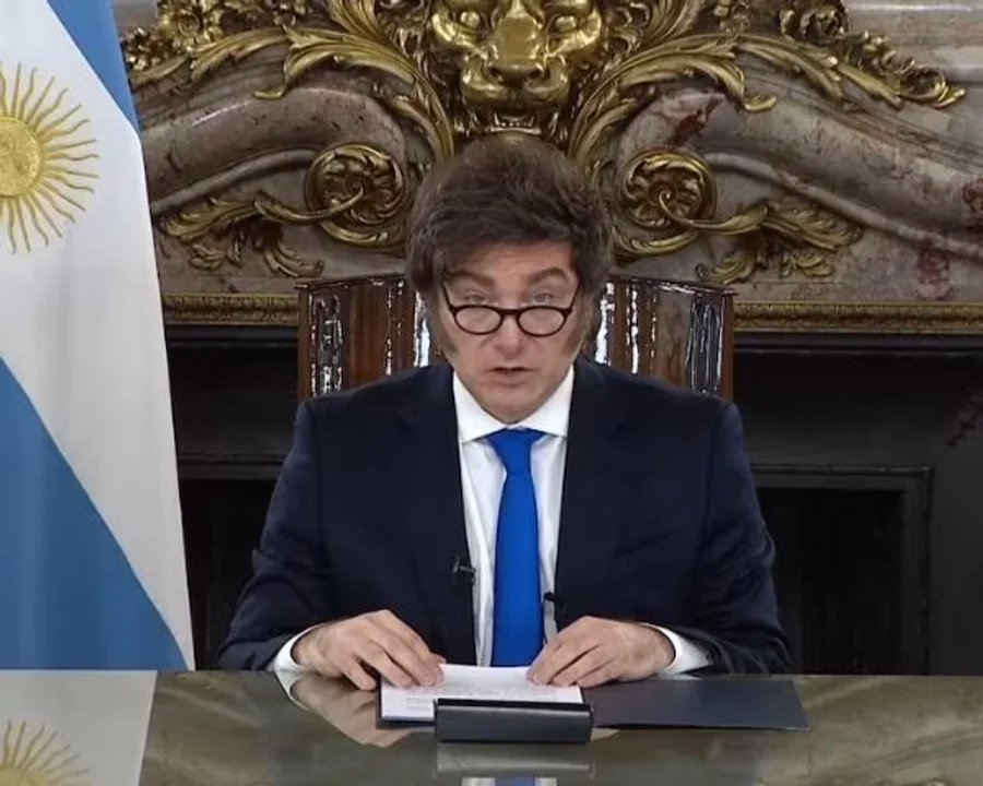 El Gobierno nacional inicia la semana con una reunión de Gabinete y agenda oficial