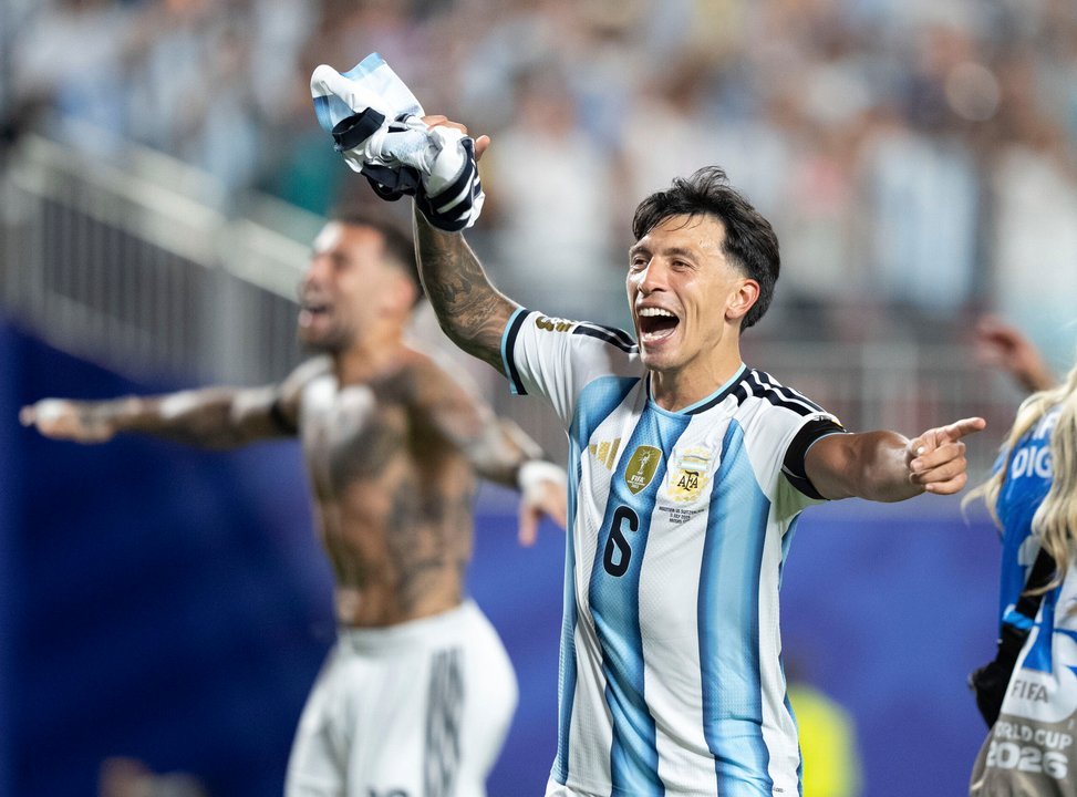Argentina enfrenta a Bolivia en Córdoba por un amistoso de fecha FIFA