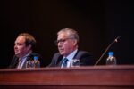 San Juan inauguró el I Congreso de Cibercrimen, Ciberdefensa e Inteligencia Artificial