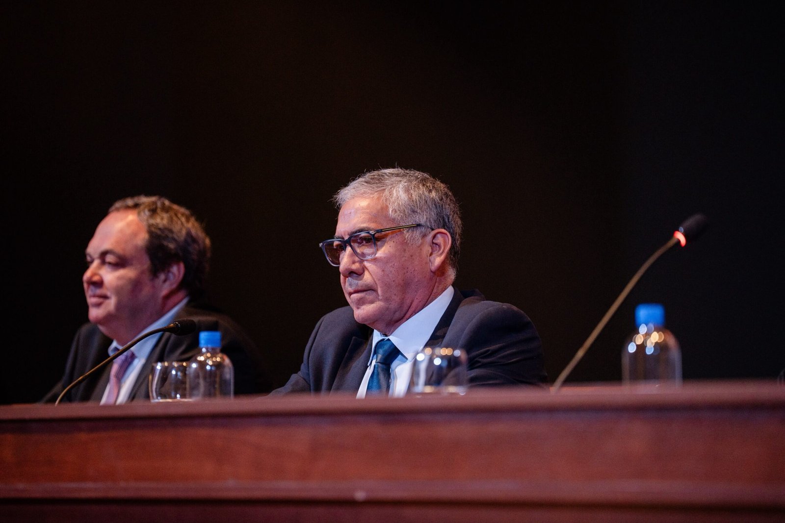San Juan inauguró el I Congreso de Cibercrimen, Ciberdefensa e Inteligencia Artificial
