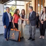 130 emprendedores textiles y 29 gastronómicos recibieron apoyo en Capital