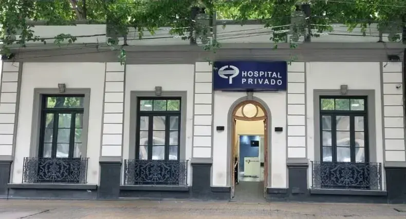 Mendoza investiga cuatro infecciones posquirúrgicas y dos fallecimientos