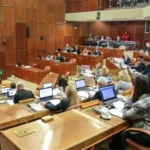 San Juan: Diputados autorizaron un crédito de US$160 millones para la Ruta 40 Sur