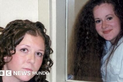 Helen Roberts recuerda la entrevista a Christa Pike tras el intento de ejecución