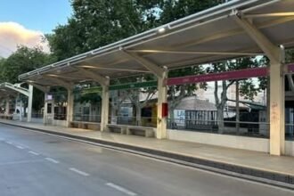 UTA ratificó el paro de colectivos para este jueves en San Juan