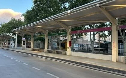 UTA ratificó el paro de colectivos para este jueves en San Juan