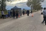 Murió un hombre de 58 años tras descompensarse en bicicleta en 9 de Julio