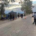 Murió un hombre de 58 años tras descompensarse en bicicleta en 9 de Julio