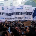 La UNSJ participará de la movilización universitaria nacional del 15 de octubre