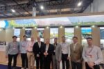 Seis bodegas sanjuaninas participaron en ProWine San Pablo 2026