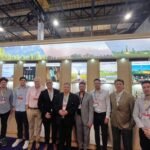 Seis bodegas sanjuaninas participaron en ProWine San Pablo 2026
