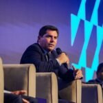 Orrego expuso sobre minería y logística de San Juan en una cumbre federal