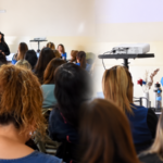 Natacha Cereceda impulsó una capacitación docente sobre Educación Especial