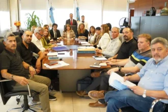 San Juan: el Gobierno y los gremios docentes retomarán la discusión salarial