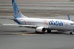 Emiratos sostiene que el copiloto de Flydubai intentó tomar el control del avión