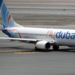 Emiratos sostiene que el copiloto de Flydubai intentó tomar el control del avión