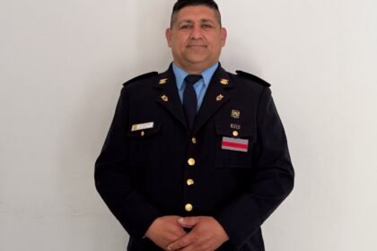 La Banda de M煤sica del SPP cumple un a帽o y repasa su recorrido