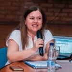 Rawson presentó MUNA para fortalecer políticas de niñez y adolescencia
