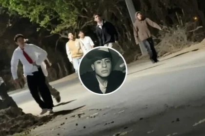 La Justicia exhibirá este miércoles los videos de la pelea en la que murió Uriel Ríos