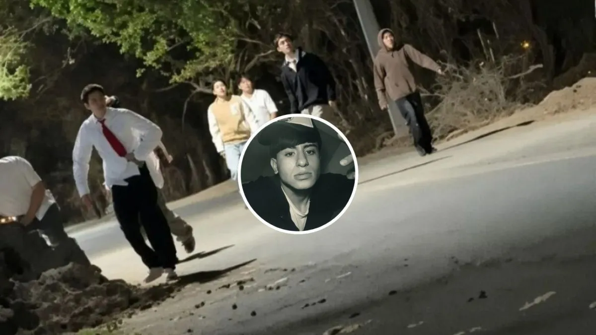 La Justicia exhibirá este miércoles los videos de la pelea en la que murió Uriel Ríos