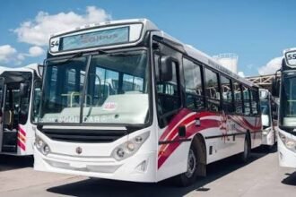 La conciliación obligatoria busca reactivar de inmediato los colectivos