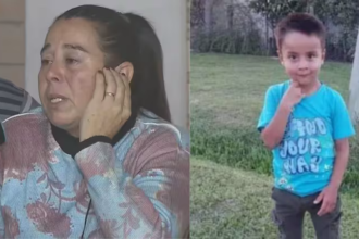 María Victoria Caillava declara por primera vez en el juicio por Loan