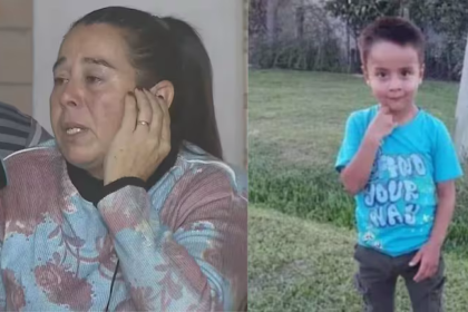 María Victoria Caillava declara por primera vez en el juicio por Loan