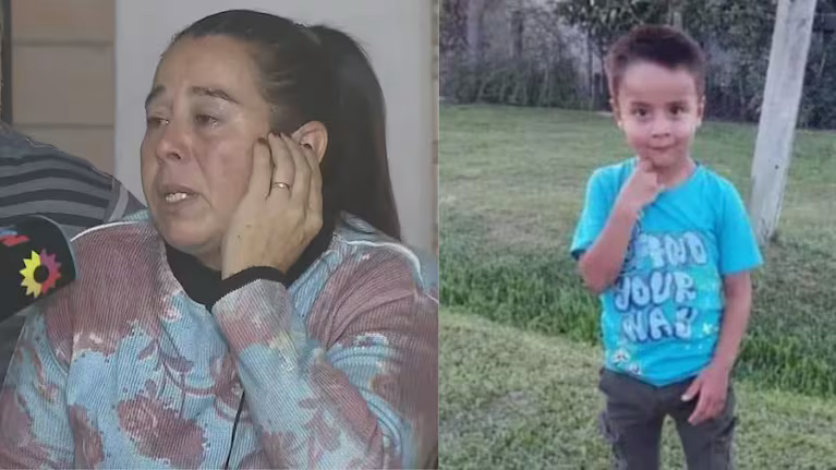 María Victoria Caillava declara por primera vez en el juicio por Loan