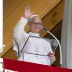 León XIV confirmó su viaje a la Argentina del 8 al 11 de noviembre de 2026