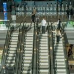 En septiembre, llegaron más turistas a la Argentina, pero hubo saldo negativo