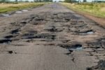 Vecinos de Iglesia llevaron a la Defensor铆a el reclamo por la Ruta 150