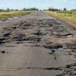 Vecinos de Iglesia llevaron a la Defensoría el reclamo por la Ruta 150