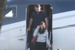 La Justicia ordenó preservar cámaras por el paso de Flavio Bolsonaro por Argentina