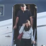 La Justicia ordenó preservar cámaras por el paso de Flavio Bolsonaro por Argentina