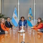 Santilli afirmó que Milei ganaría otra elección nacional con o sin las PASO
