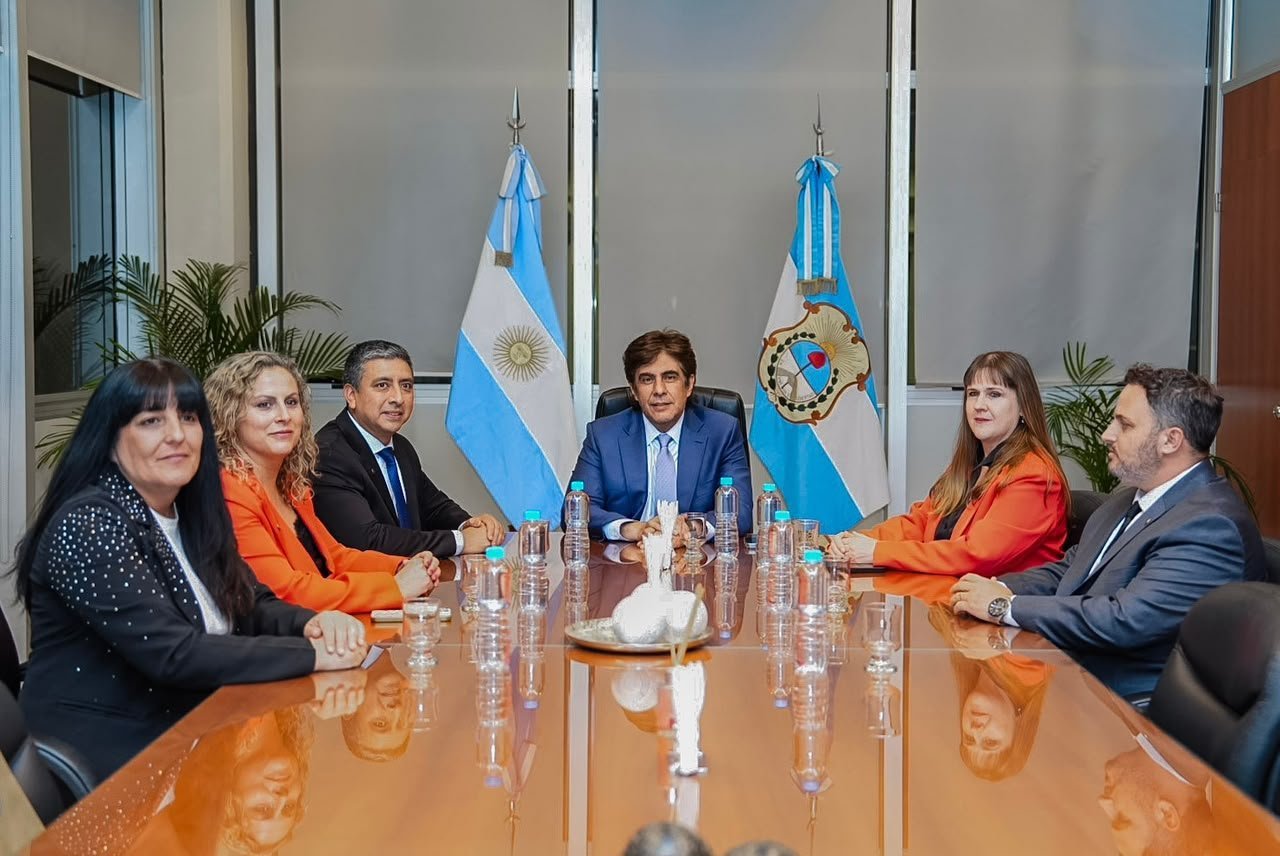 Santilli afirmó que Milei ganaría otra elección nacional con o sin las PASO