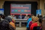 Pocito habilitó las inscripciones para su Escuela de Emprendedores