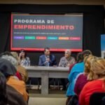 Pocito habilitó las inscripciones para su Escuela de Emprendedores