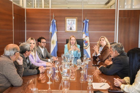 Veteranos de Malvinas podrán aportar al proyecto de soberanía nacional en San Juan