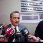 Acueducto Gran Tulum: suspendieron la audiencia y podría haber pedidos de desafuero