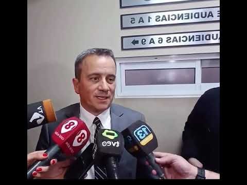 Acueducto Gran Tulum: suspendieron la audiencia y podría haber pedidos de desafuero