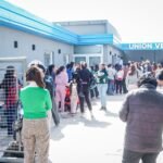 Pocito realizó un abordaje comunitario con servicios de salud en La Rinconada