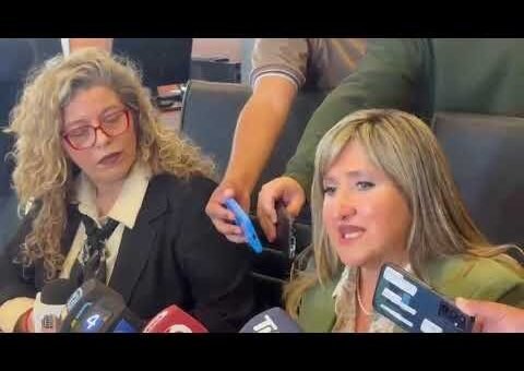 Educación presentó la convocatoria al Concurso de Ascenso Docente 2026-2027