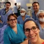 El Hospital Rawson sumó tres ablaciones cardíacas complejas al sistema público