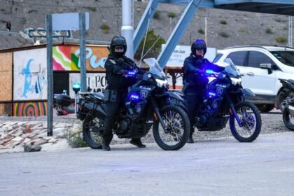 Ironman en San Juan: 630 policías estarán afectados durante el fin de semana