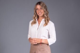 Lara López Calvo será la primera speaker confirmada del FNS Forum 2026