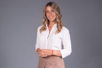 Lara López Calvo será la primera speaker confirmada del FNS Forum 2026