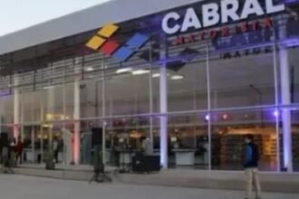 El cierre de una sucursal de Cabral dejó en incertidumbre laboral a 18 empleados